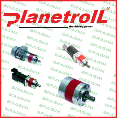 Planetroll-PD155-cAG050-1AA1  price