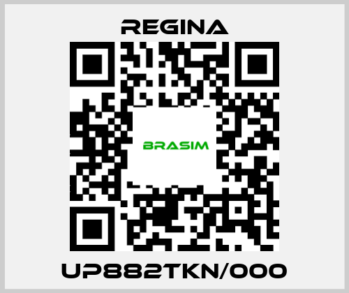 Regina-UP882TKN/000 price