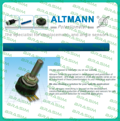 ALTMANN-T1420 (5240044005) price