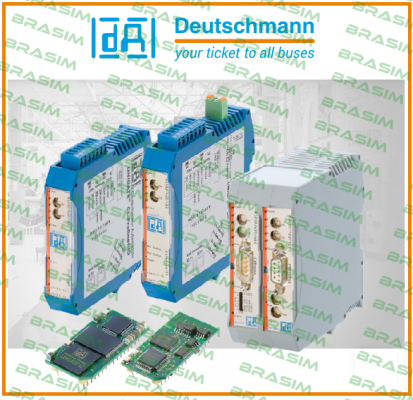 Deutschmann-TA58-0360-GYE-ID price