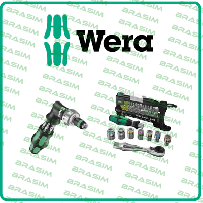 Wera-8100 SA/SC  price