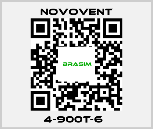 Novovent-4-900T-6   price