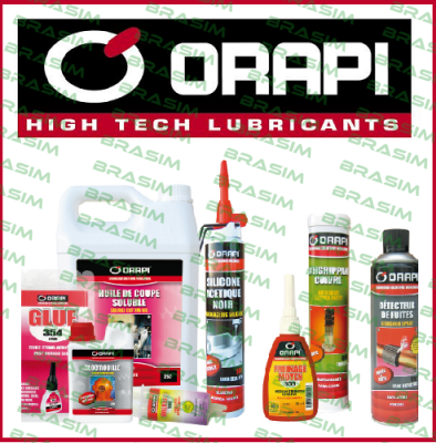 Orapi-ACTIVATEUR 6140 N° 025  price