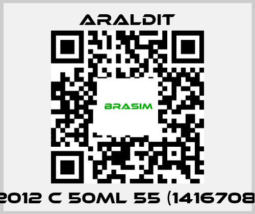 Araldit-2012 C 50ML 55 (1416708) price