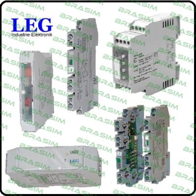 LEG Industrie Elektronik-SU3-1 price