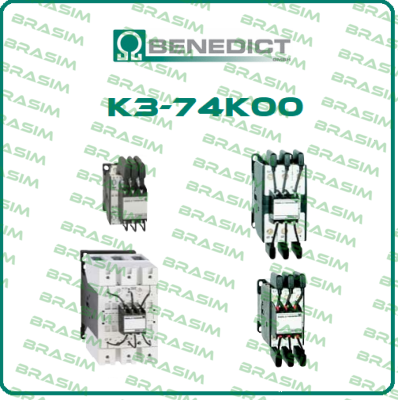 Benedict-K3-74K00 230 price