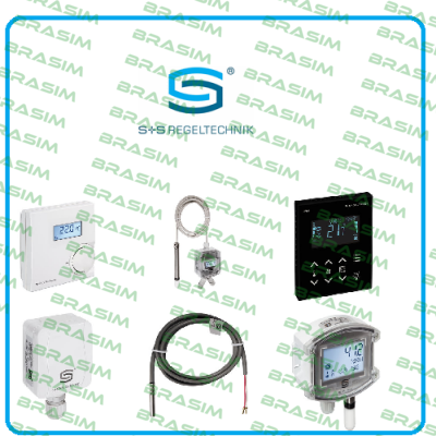 S+S REGELTECHNIK-AFF-U  price