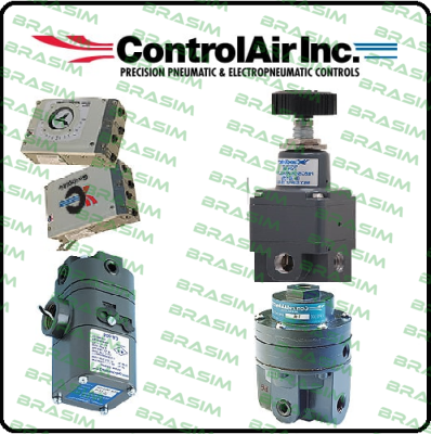 ControlAir-AIR500AC    TYP 500 X  500 AC  4-20 MA 0,2-1,0 BAR (3-15 PSI) 180 OHM 20M³/H BEI 7 BAR ZULUFT  1/4"  price