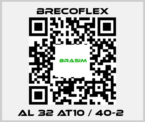 Brecoflex-AL 32 AT10 / 40-2  price