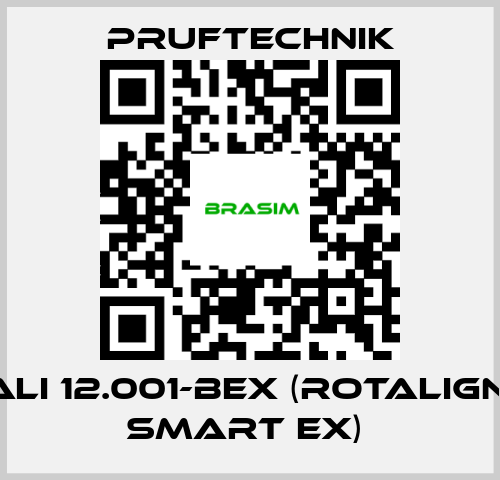 Pruftechnik-ALI 12.001-BEX (ROTALIGN  smart EX)  price