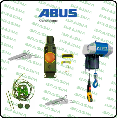 Abus-AN 541 IST ERSETZT DURCH AN 310497  price