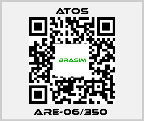 Atos-ARE-06/350  price