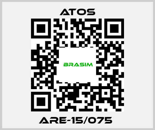 Atos-ARE-15/075  price