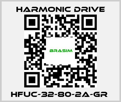 Harmonic Drive-HFUC-32-80-2A-GR  price