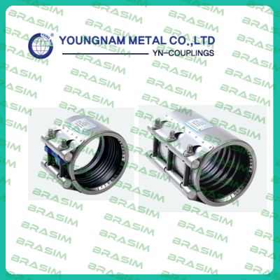 YOUNGNAM METAL-RCH-S NBR 100A price