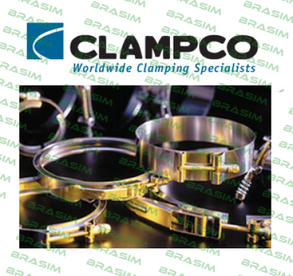 Clampco- Ersatz-Mutter für 998EZ-0367   118151  price