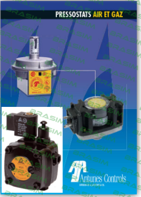 ANTUNES CONTROLS-HLGP-A M1  price