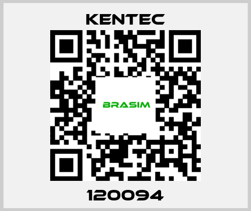 Kentec-120094 price