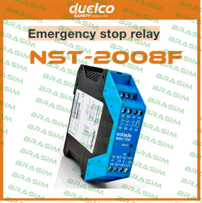 DUELCO-NST-2008F price