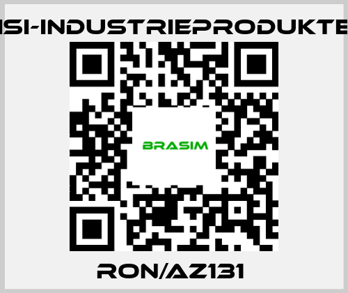 ISI-Industrieprodukte-RON/AZ131  price