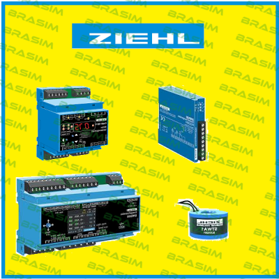 Ziehl-AS200/1 A CLASS 1, 2.5 A MEASURING-TRANSDUCER FOR AC-CURRENT  price