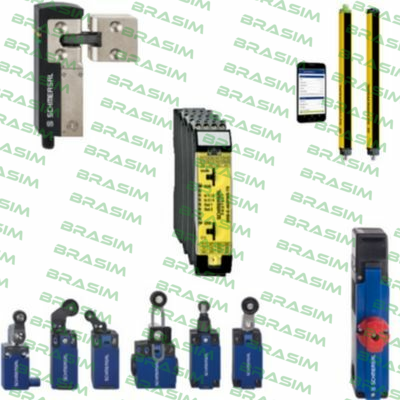 Schmersal-ASM G2-CC CONFIGURATION CABLE  price