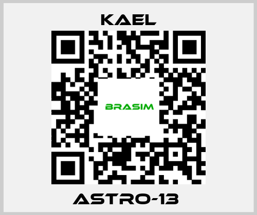 Kael-ASTRO-13  price