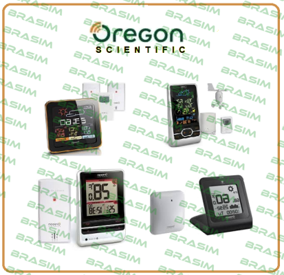 Oregon Scientific Brasil