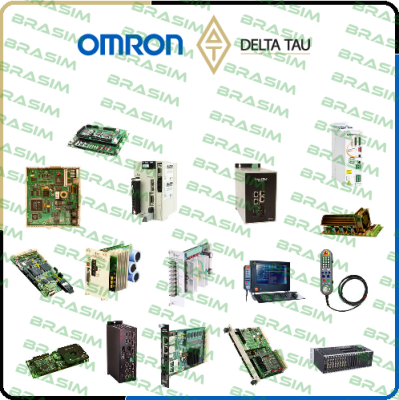 Delta Tau-AXIS 1-2 ANALOG AND AXIS 3-4 DIGITAL PWM SERVO INTERFACE/BREAKOUT BOARD WITH DB15.  price