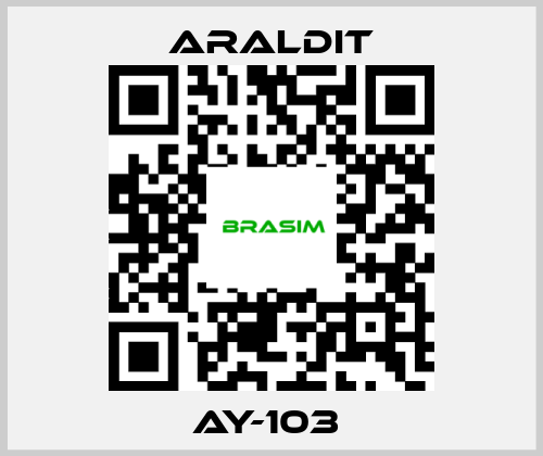 Araldit-AY-103  price