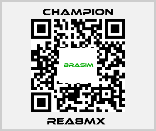 Champion-REA8MX  price