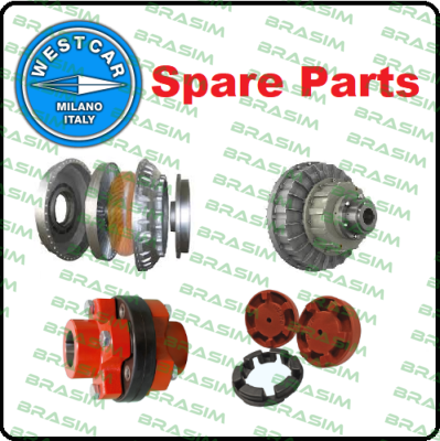 Westcar-Seeger kit for Alfa 55  price