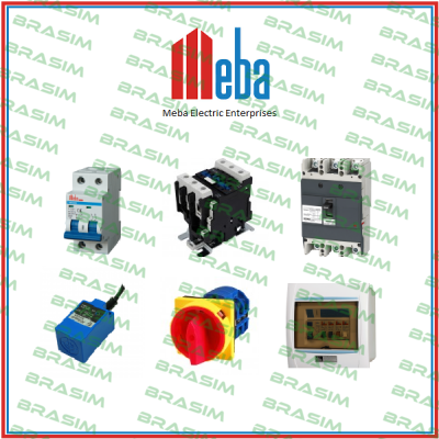 Meba-500-100V DC price