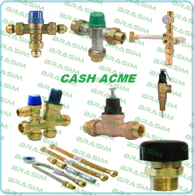 Cash Acme-CASH/ACME-B  price