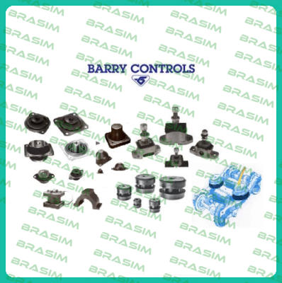 Barry Controls-C1035-G-HDS-M10  price