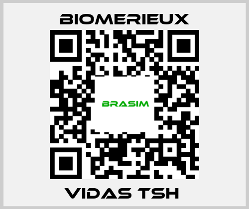 Biomerieux-VIDAS TSH  price