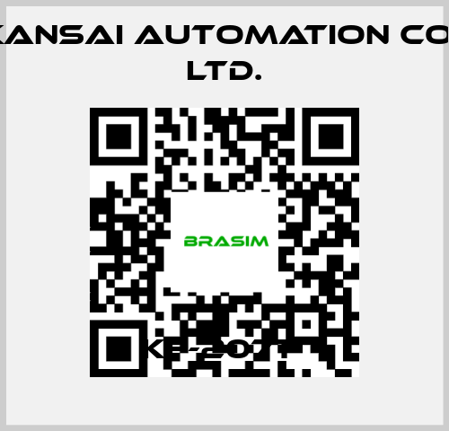 KANSAI Automation Co., Ltd.- KF-207T  price