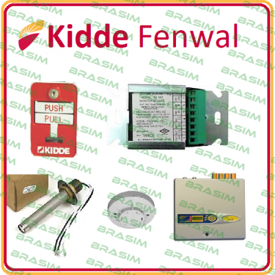 Kidde Fenwal-PSD-7157 + 4WRB Kidde 700 Series  discontinued price