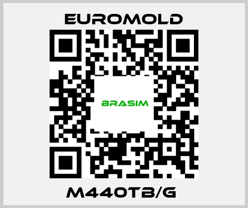 EUROMOLD-M440TB/G  price