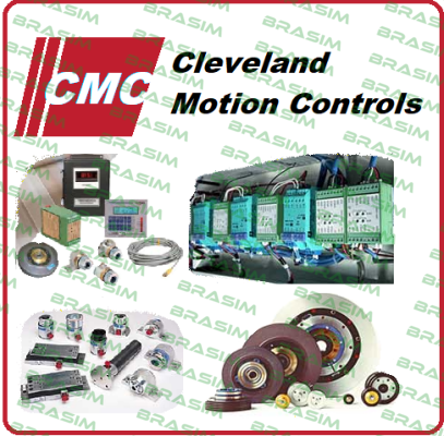 Cmc Cleveland Motion Controls-BK8108-000002 price