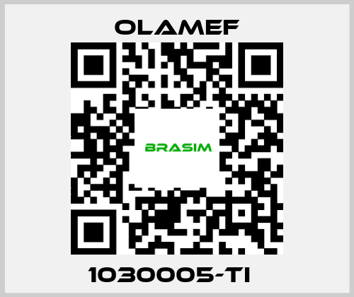 olamef-1030005-TI   price