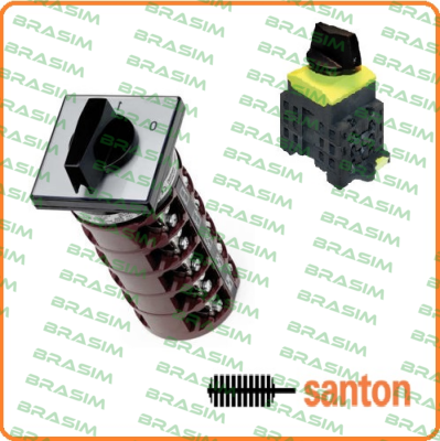 Santon-E100.250B2S-C obsolete /alternative 50AO492+UDR124  price