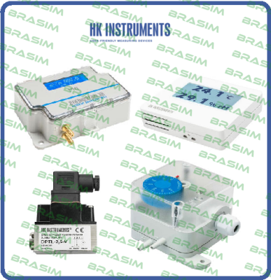 HK INSTRUMENTS-DPT2500-R8-AZ price