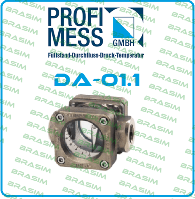 Profimess-DA-01.1 price