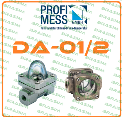 Profimess-DA-01.2 price