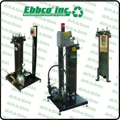 EBBCO Inc-EDM-HR930-P5/2  price