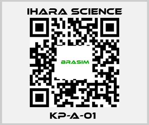 Ihara Science-KP-A-01  price