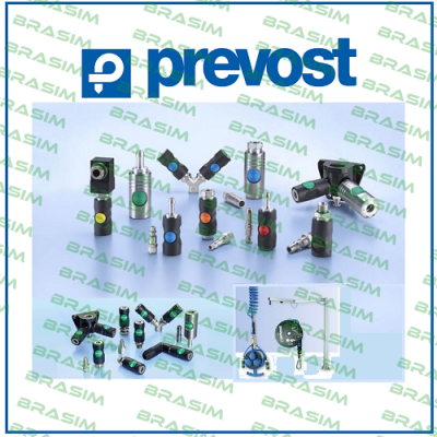 Prevost-DGF 13 10 not exist  price