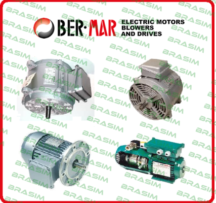 Ber-Mar Motors-Type:BA80AA   price