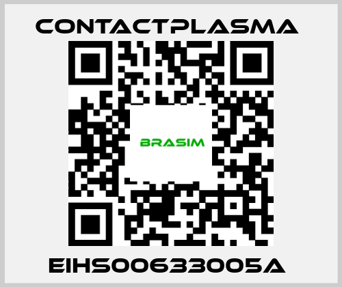 Contactplasma -EIHS00633005A  price